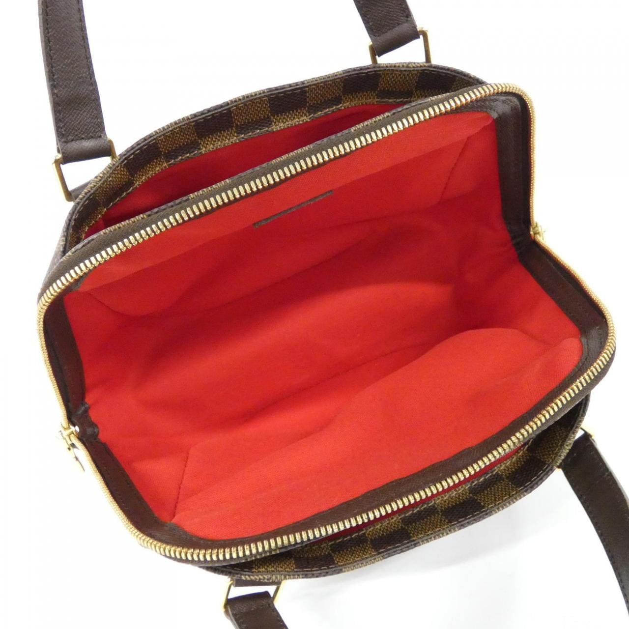 ルイヴィトン ダミエ ベレム PM N51173 バッグ