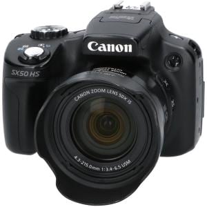 ＣＡＮＯＮ　ＰＯＷＥＲＳＨＯＴ　ＳＸ５０ＨＳ