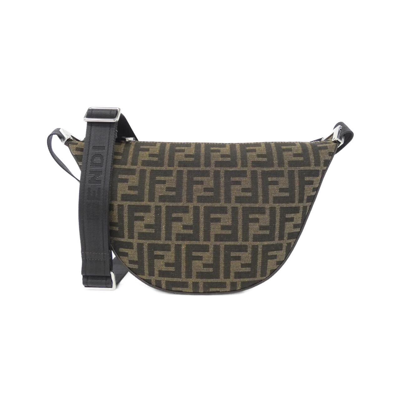 [BRAND NEW] FENDI FENDI Melon Small 7VA635 ASIQ Shoulder Bag