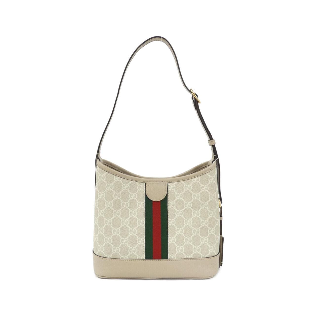 [新品] Gucci OPHIDIA 781402 UULAG 单肩包