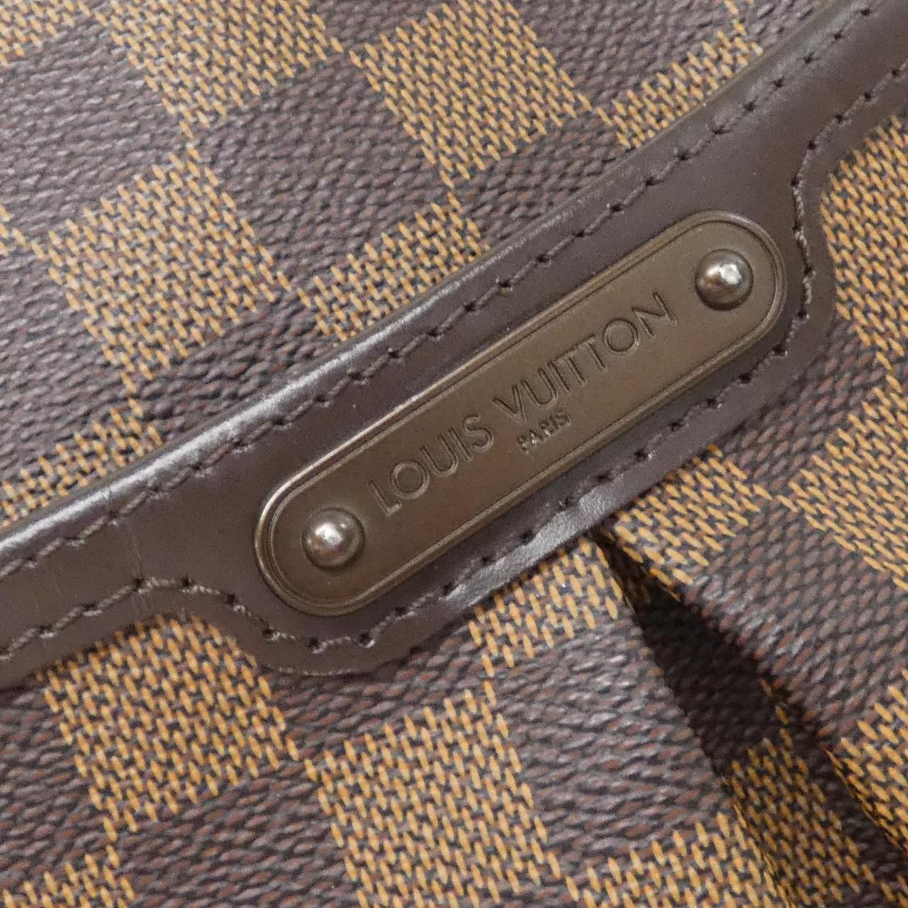 LOUIS VUITTON Damier Bloomsbury PM N42251 单肩包