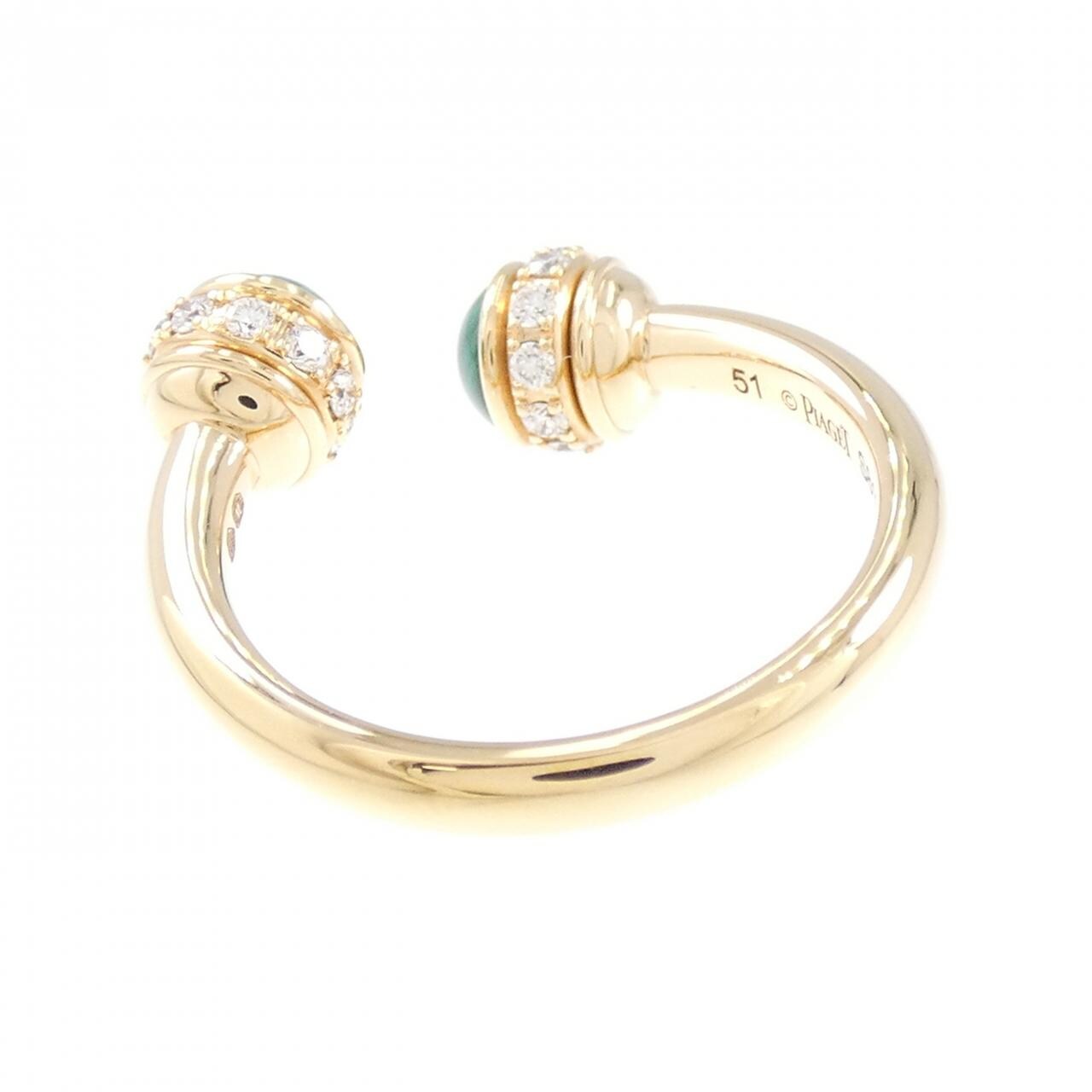 [新品] Piaget Possession 戒指