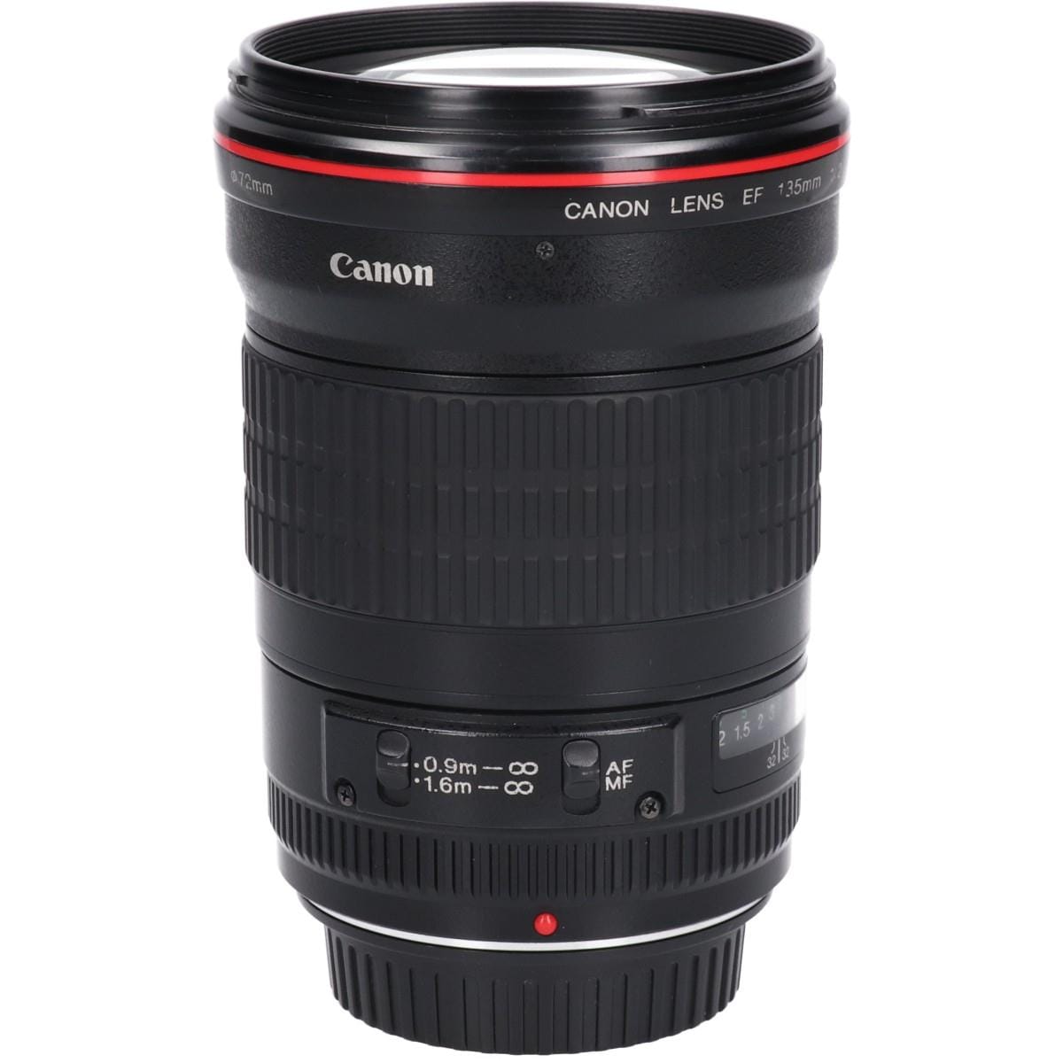 ＥＦ１３５ｍｍ　Ｆ２Ｌ　ＵＳＭ