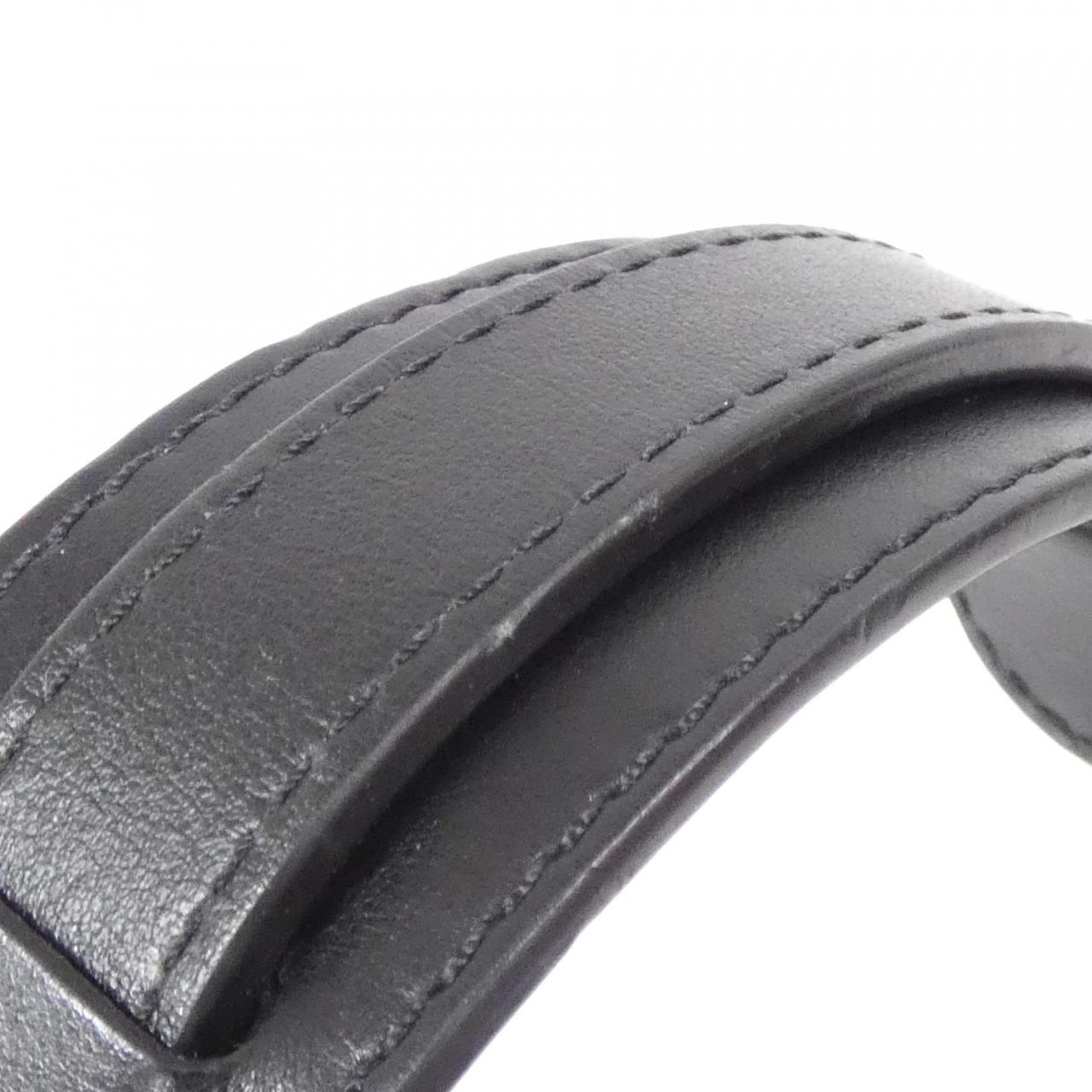 ルイヴィトン モノグラム エクリプス ソフトトランク M44730 ショルダーバッグ