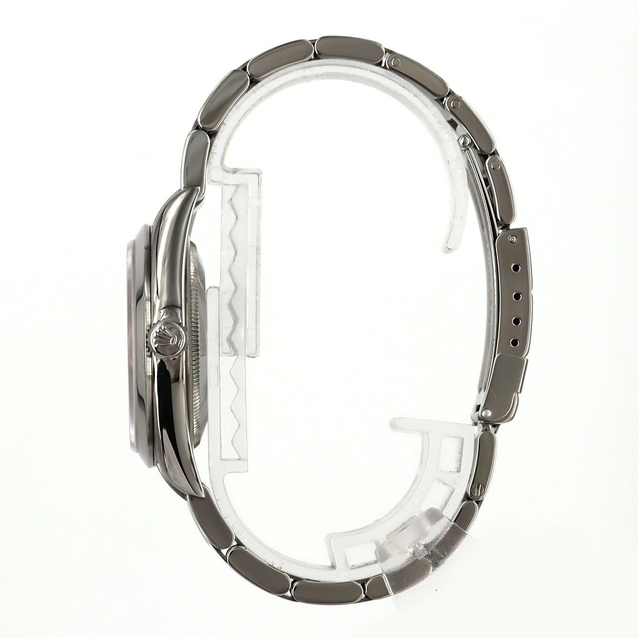 ロレックス エクスプローラーI 114270 SS 自動巻 M番