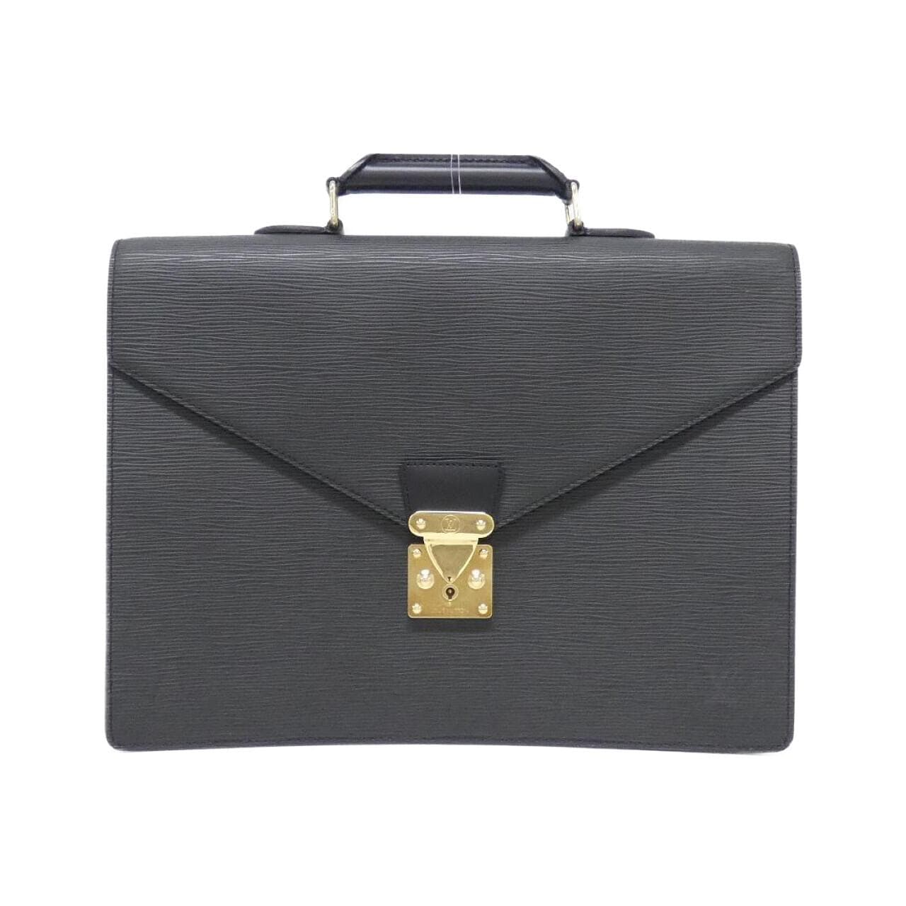 ルイヴィトン エピ コンセイエ M54422 バッグ