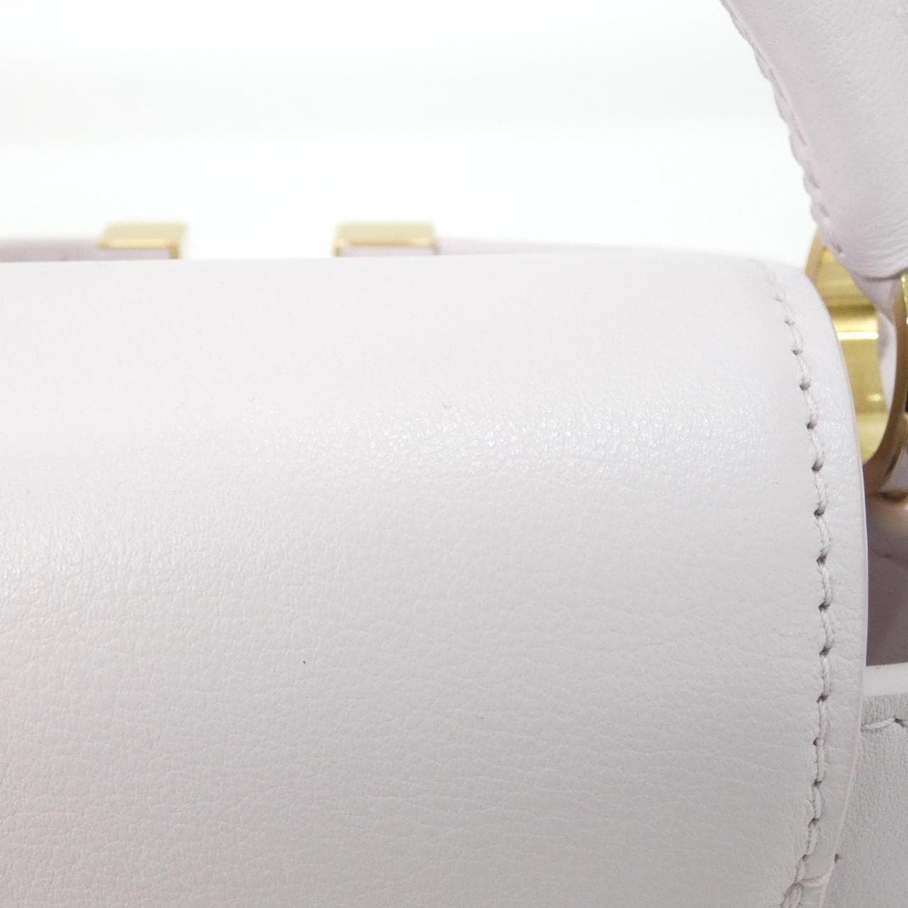 LOUIS VUITTON (LV x TM) Capucines Mini M13249 Bag