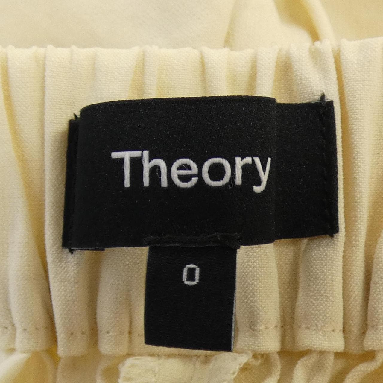 セオリー theory 01-5106424 パンツ