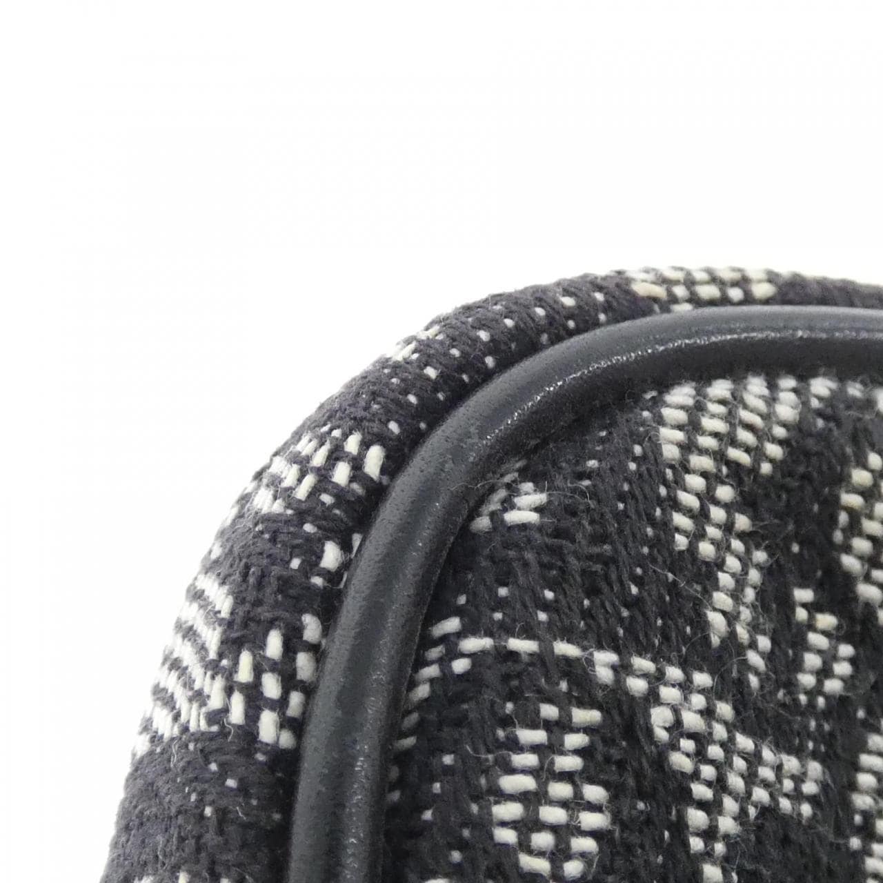 【ヴィンテージ】クリスチャンディオール ポーチ