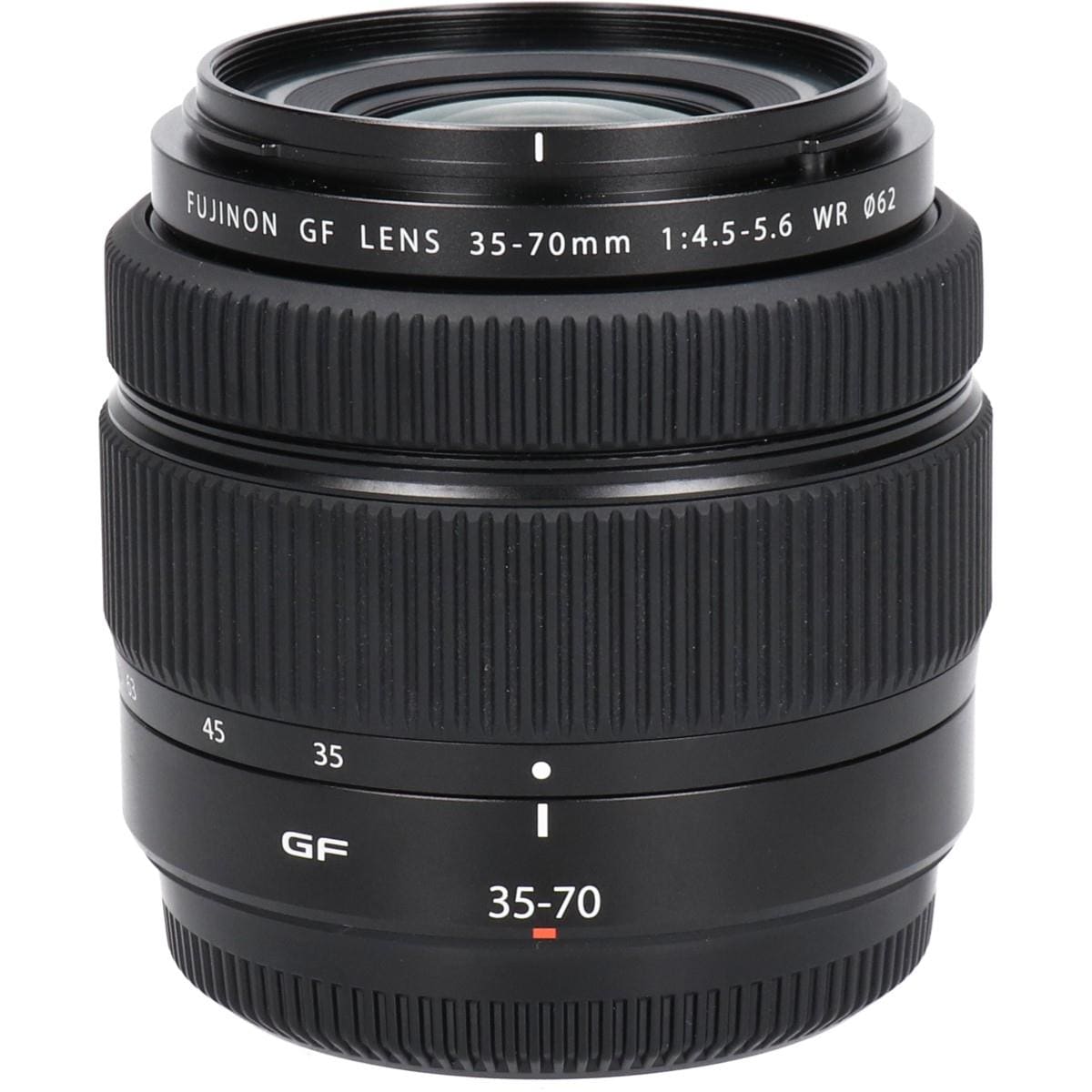 ＧＦ３５－７０ｍｍ　Ｆ４．５－５．６ＷＲ