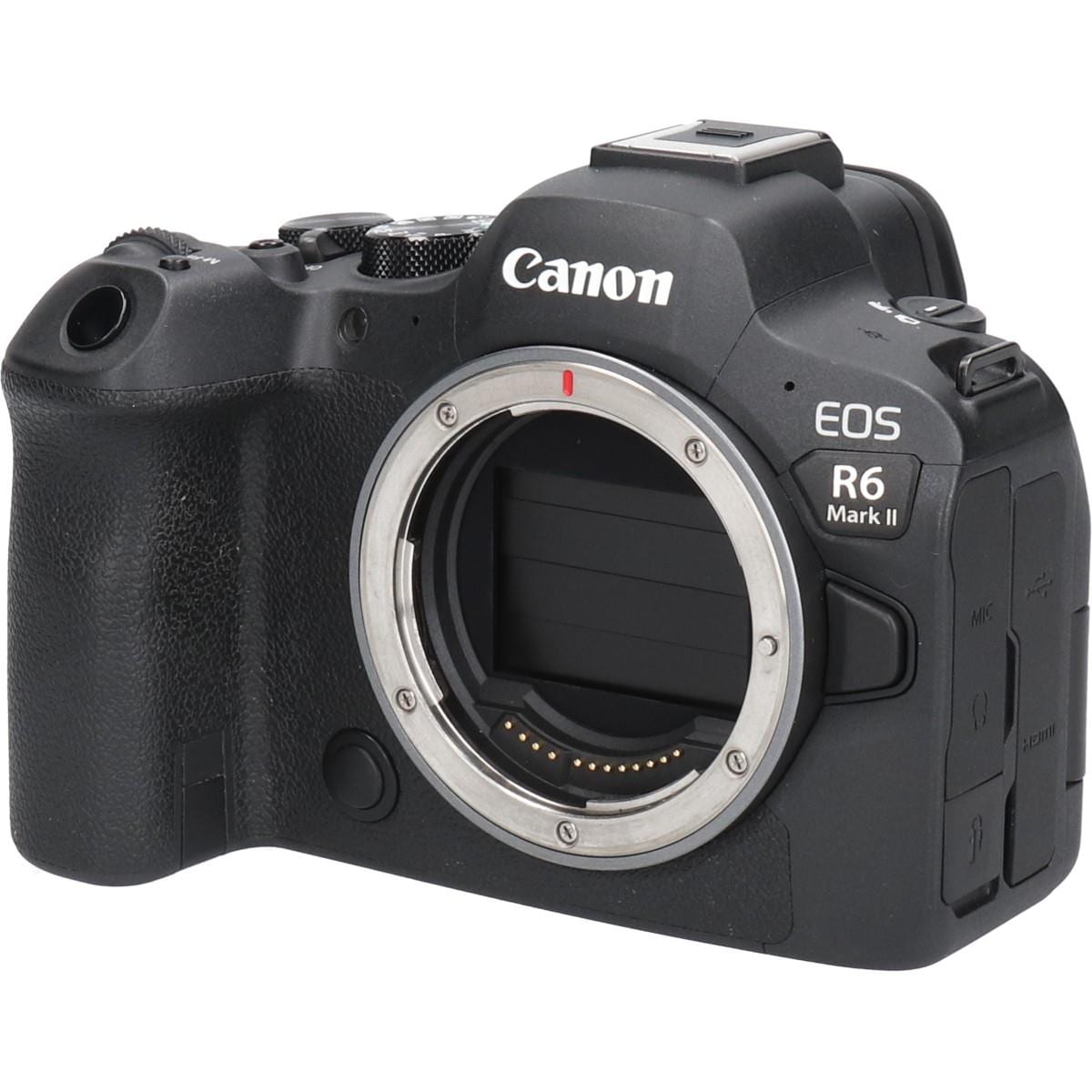 ＥＯＳ　Ｒ６　ＭＡＲＫ　ＩＩ