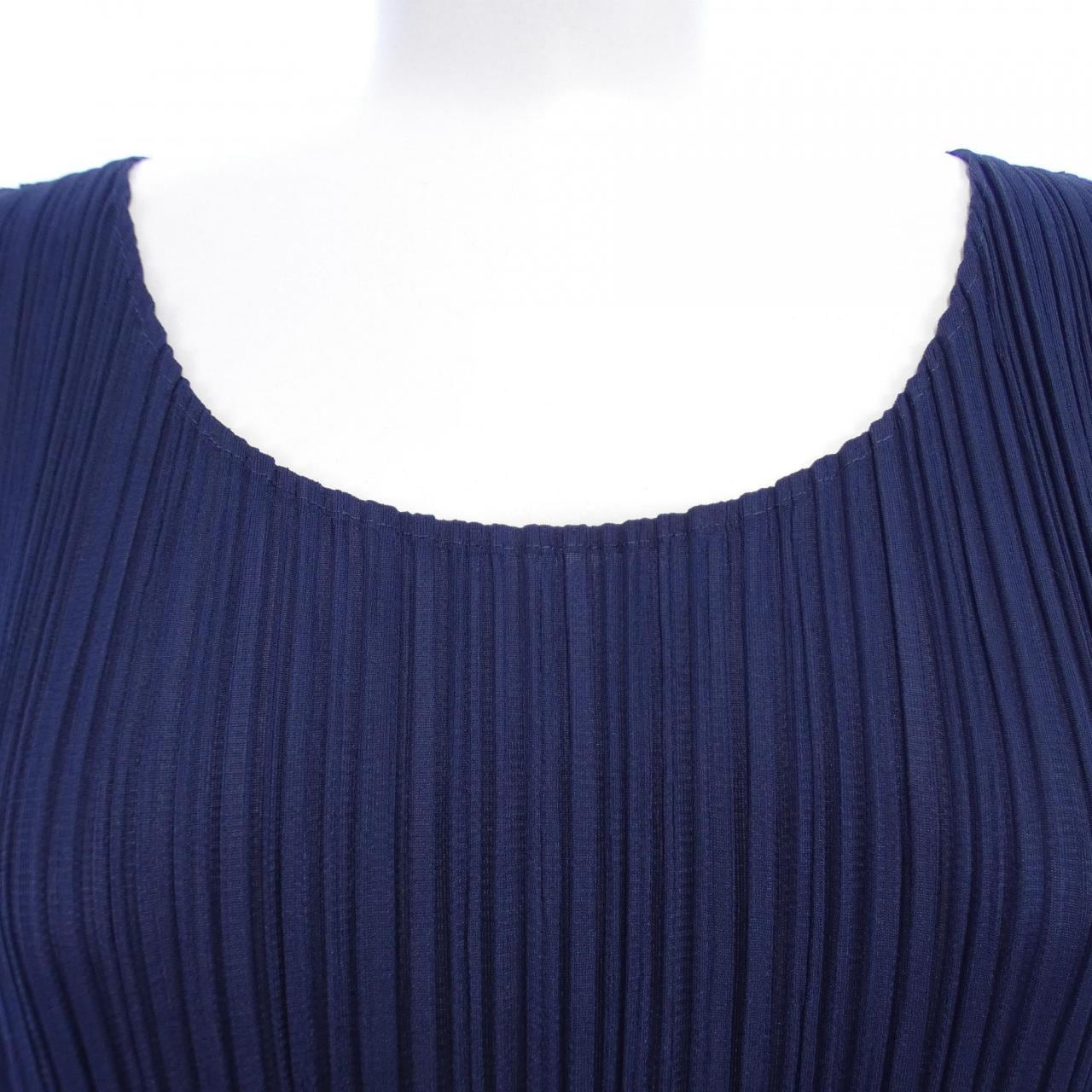 プリーツプリーズ PLEATS PLEASE チュニック