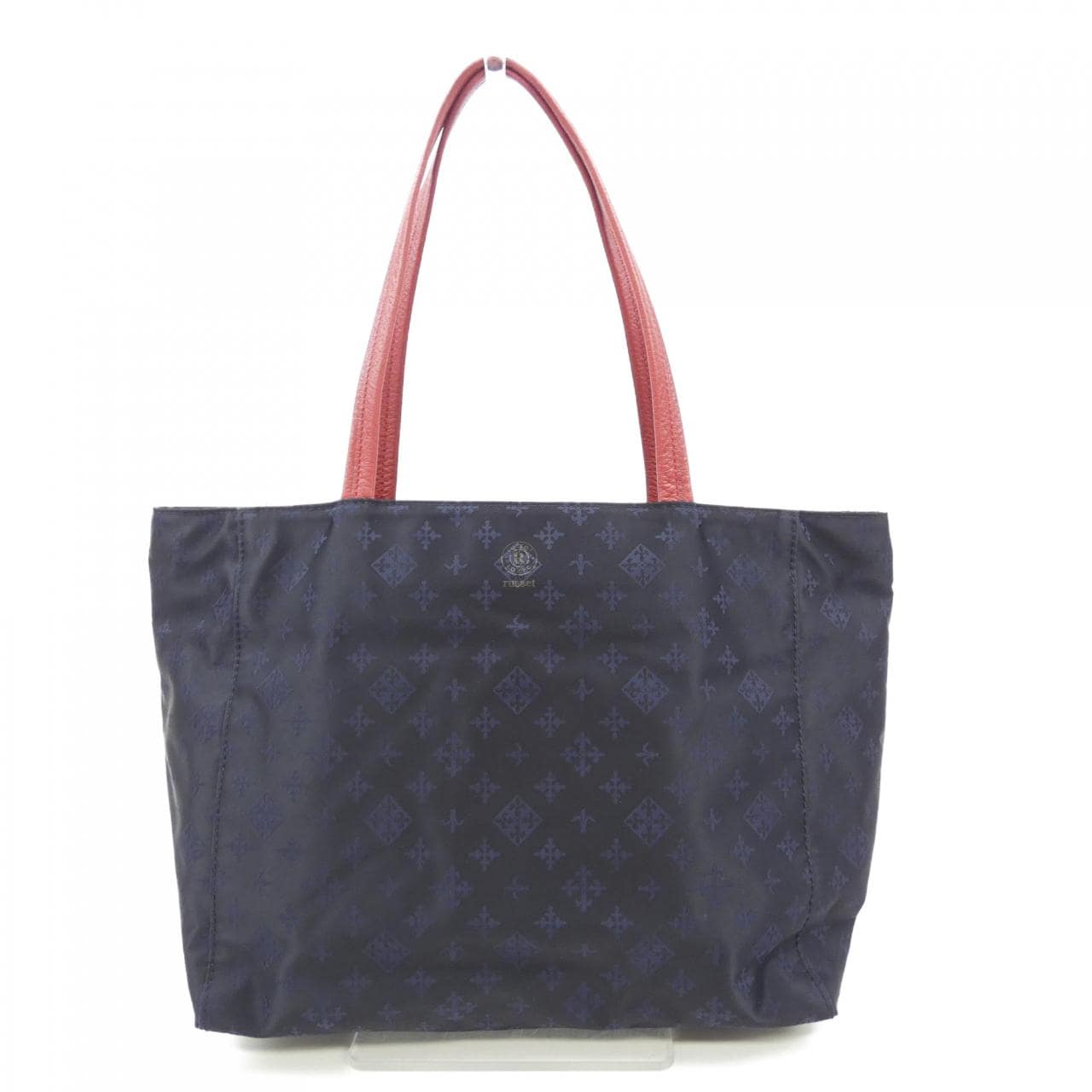 拉西特russet BAG