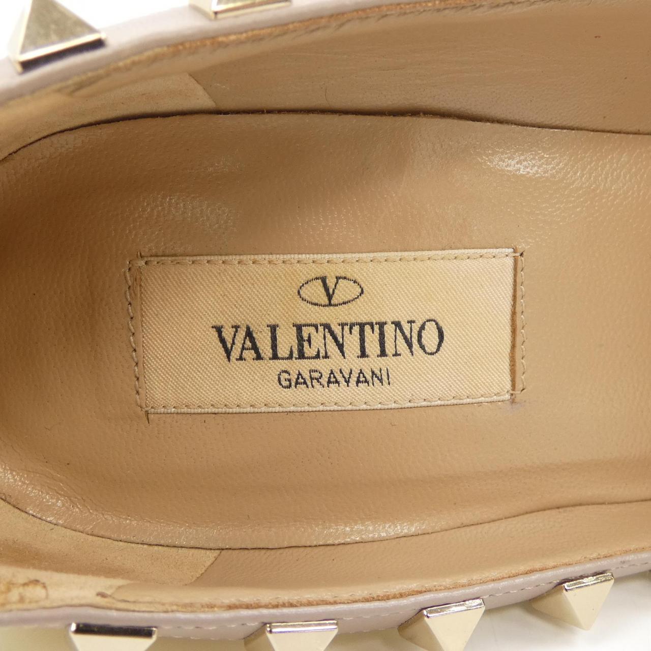 U VALENTINO GARAVANI VALENTINO GARAVANI Pumps