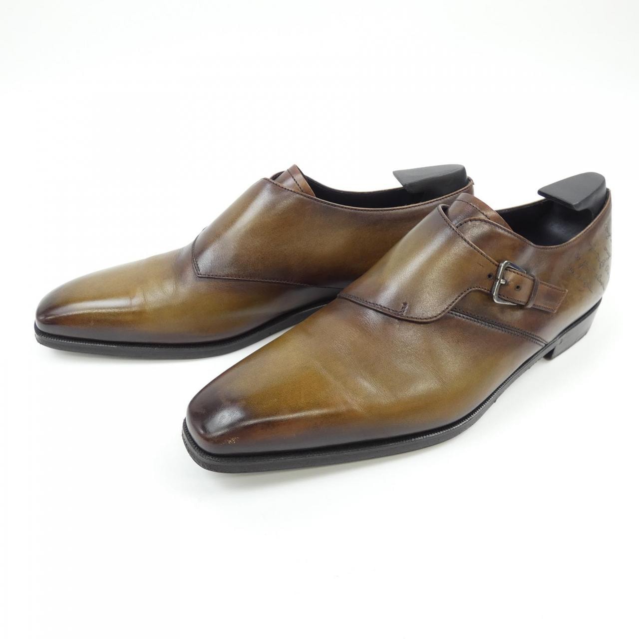 ベルルッティ Berluti シューズ