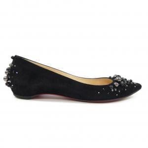 クリスチャンルブタン CHRISTIAN LOUBOUTIN フラットシューズ