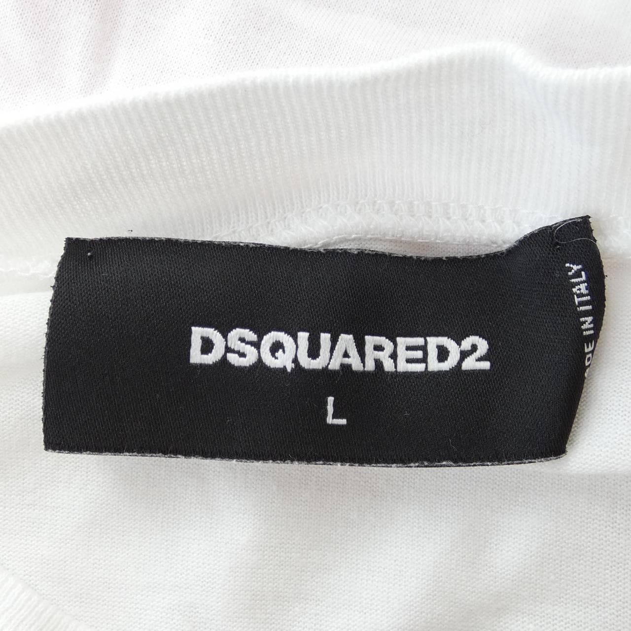 ディースクエアード DSQUARED2 Tシャツ
