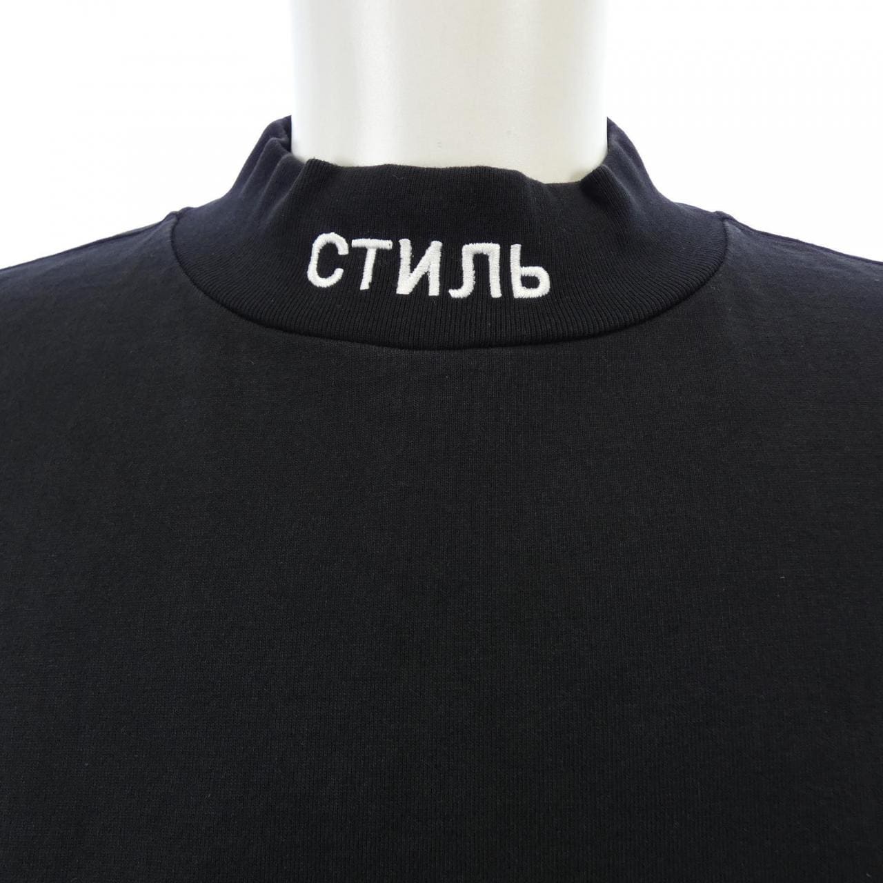 ヘロンプレストン HERON PRESTON HMAA021R21JER001 Tシャツ