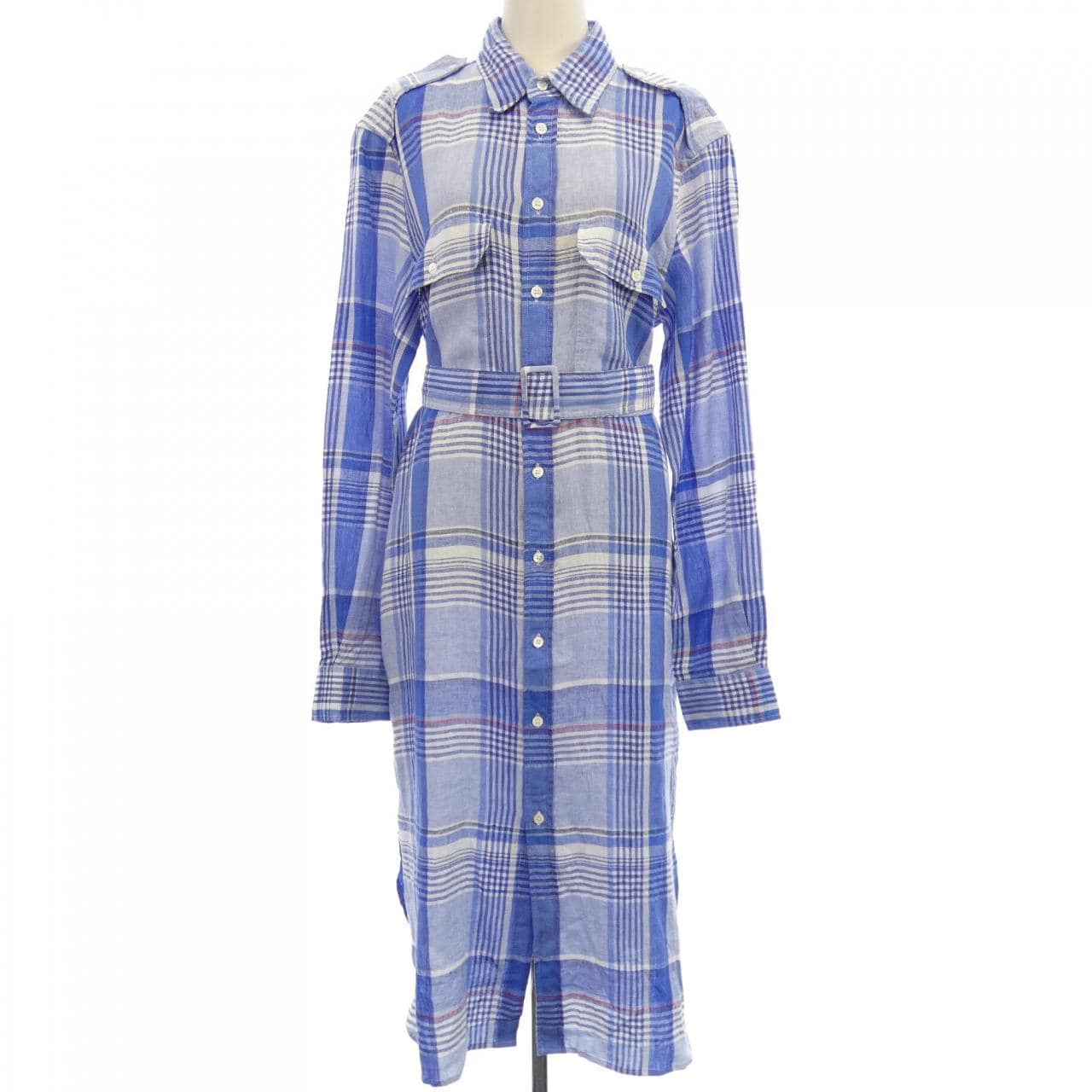 ポロラルフローレン POLO RALPH LAUREN 0200013197 ワンピース