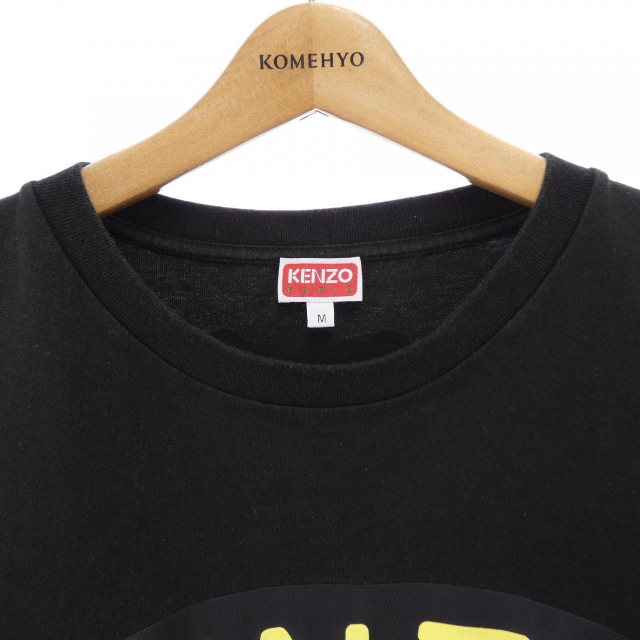 ケンゾー KENZO FD55TS1754SY Tシャツ