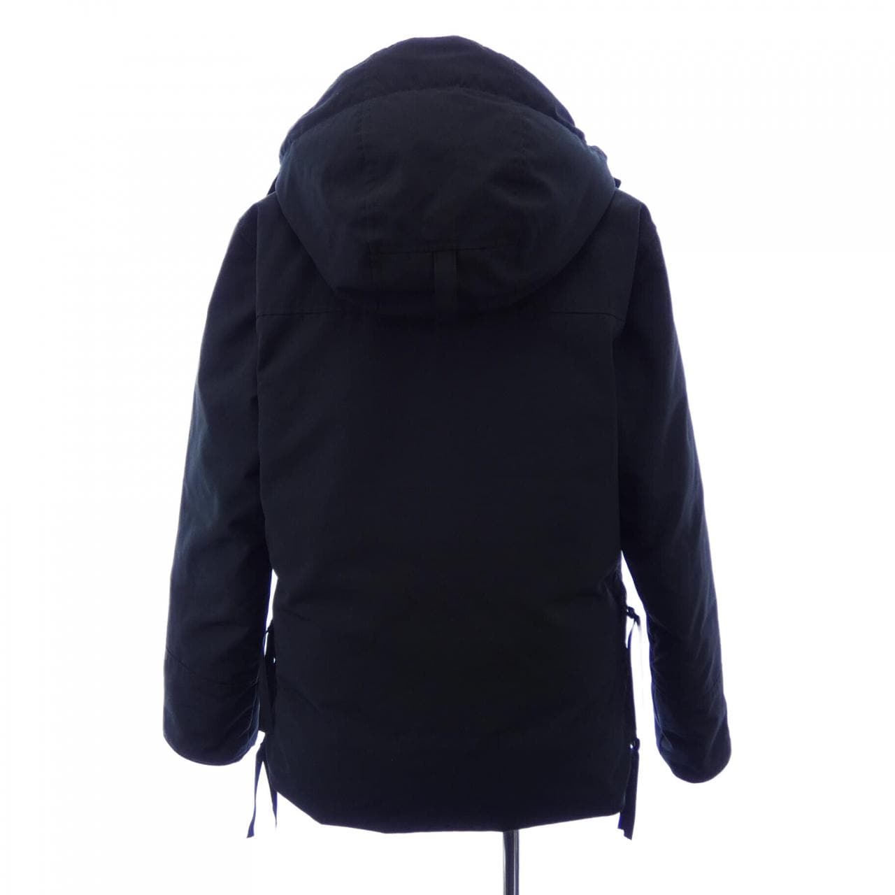 カナダグース CANADA GOOSE BLACK LABEL 4550MB MAITLAND メイトランド ダウンジャケット