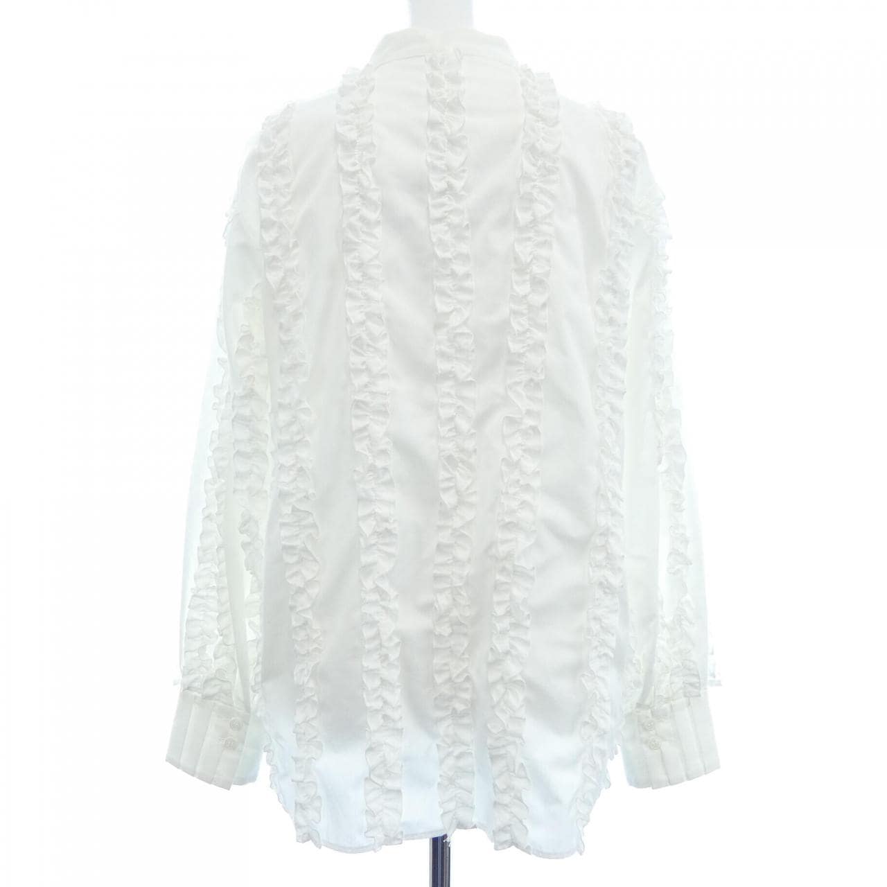 MEER. A432/A433 シャツ