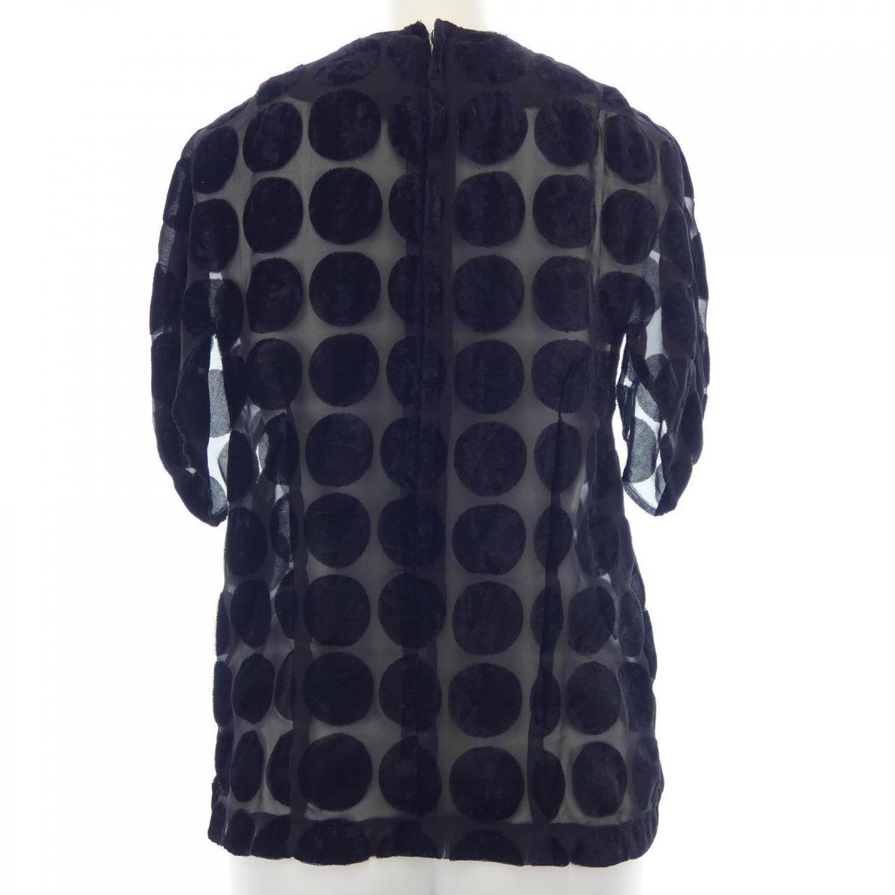 コムデギャルソン COMME des GARCONS GC-B009 トップス