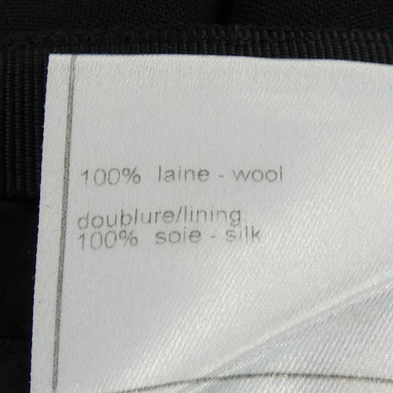 【ヴィンテージ】シャネル CHANEL P17230V09589 スカート