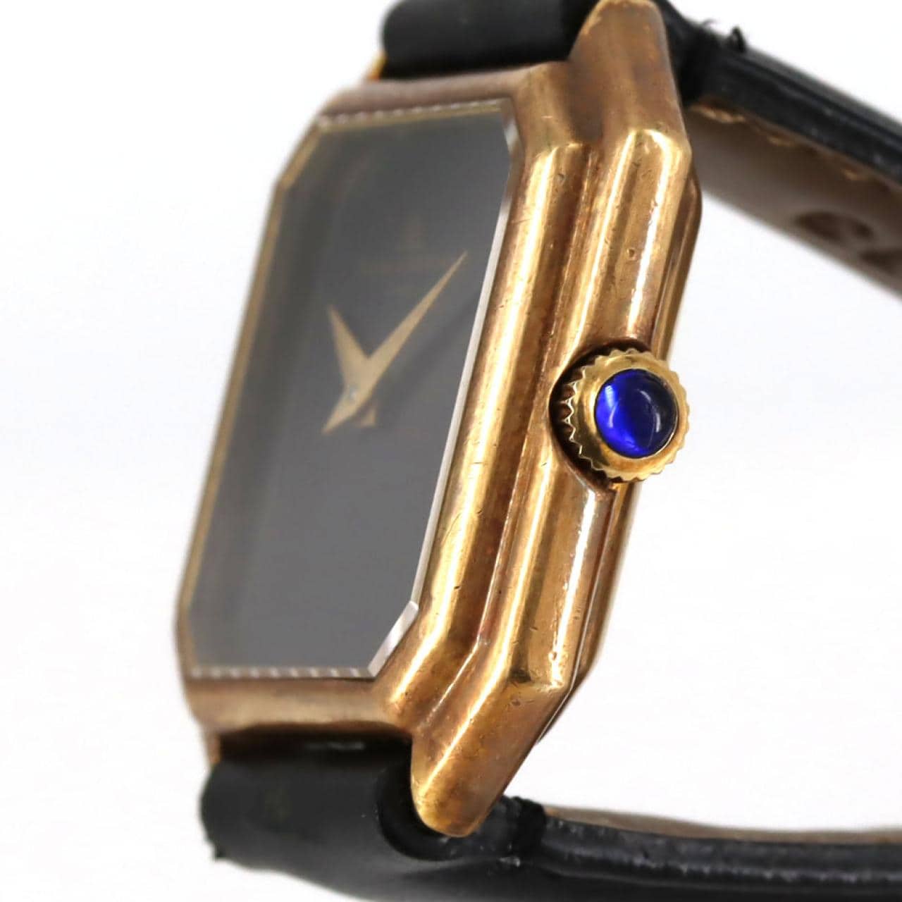 ボーム&メルシェ サンチュール YG 38259 YG 手巻