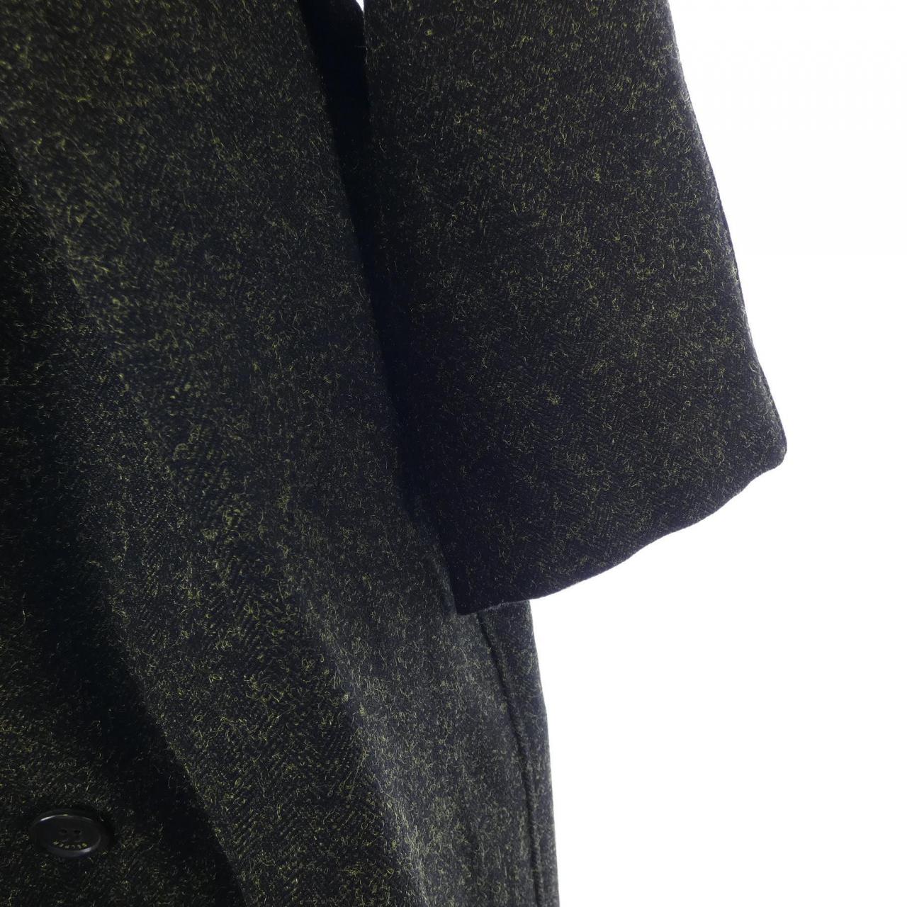 BELPER 2118-1324 トレンチコート