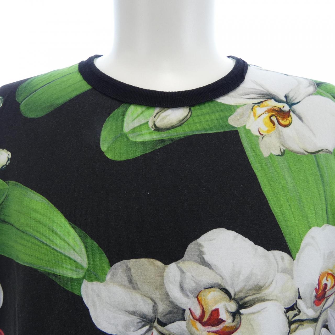 ドルチェアンドガッバーナ DOLCE&GABBANA G8KG1T/HH7WE Tシャツ