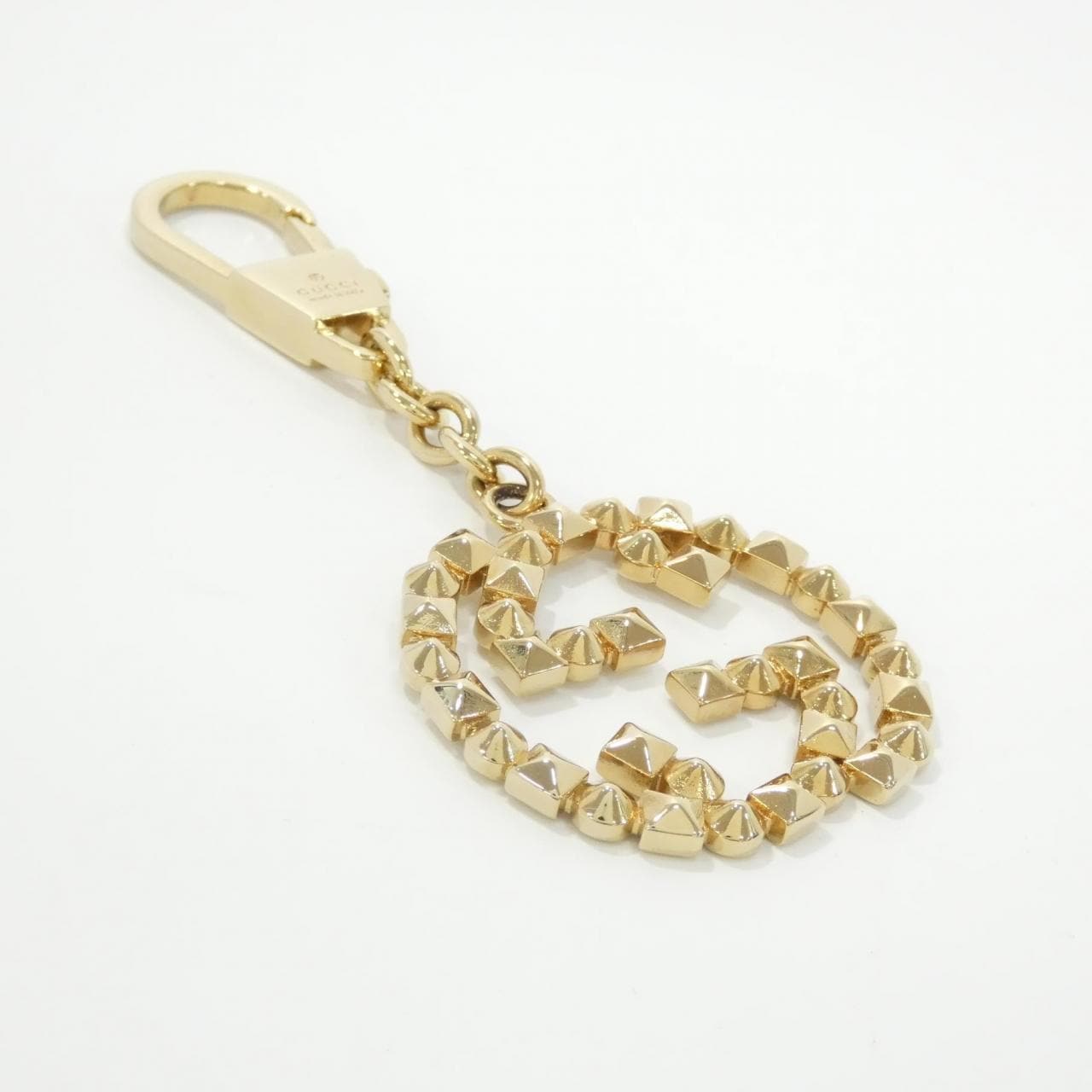 グッチ キーリング