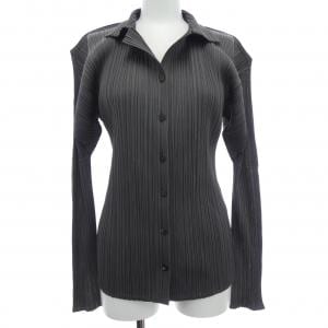 プリーツプリーズ PLEATS PLEASE PP05-JJ001 シャツ