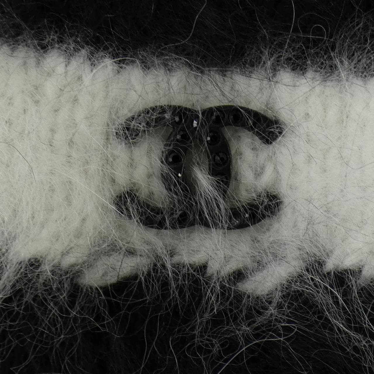 【ヴィンテージ】シャネル CHANEL P19702W03033 02A ニット