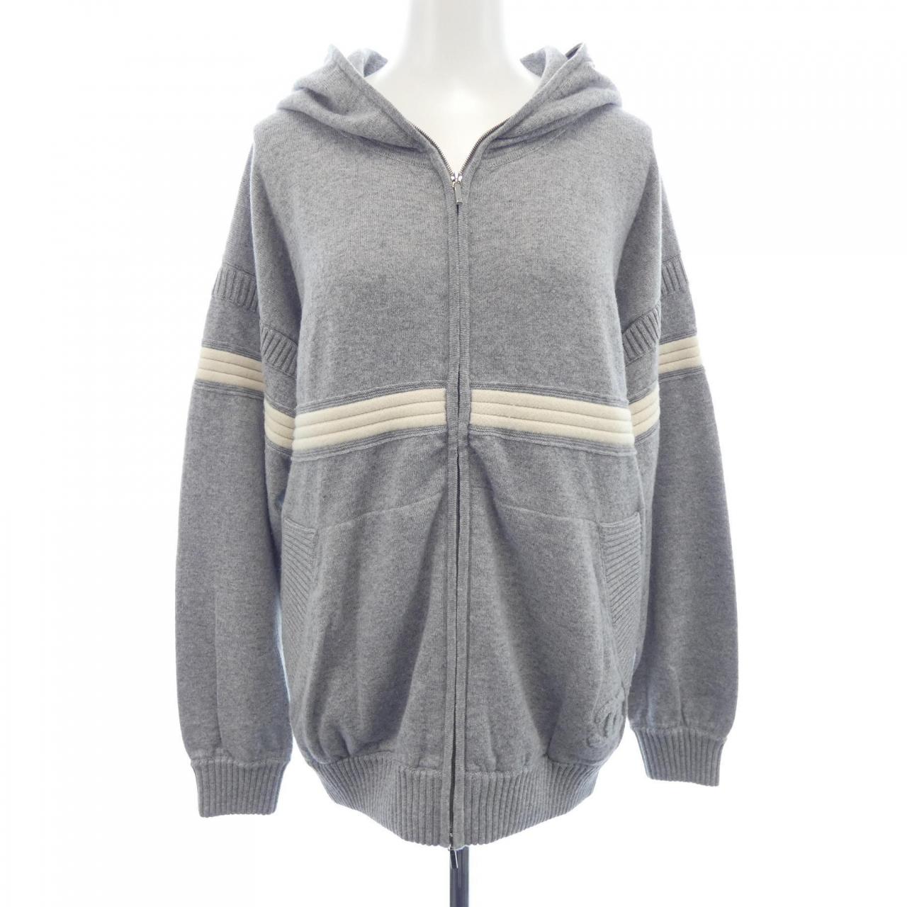 シャネル CHANEL P54975K07159 パーカー