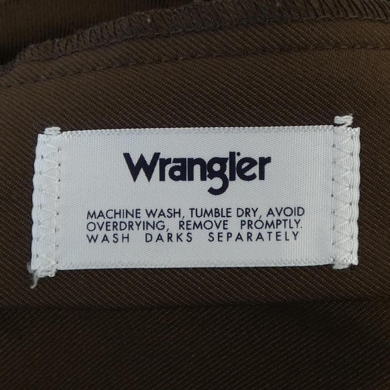 ラングラー WRANGLER パンツ