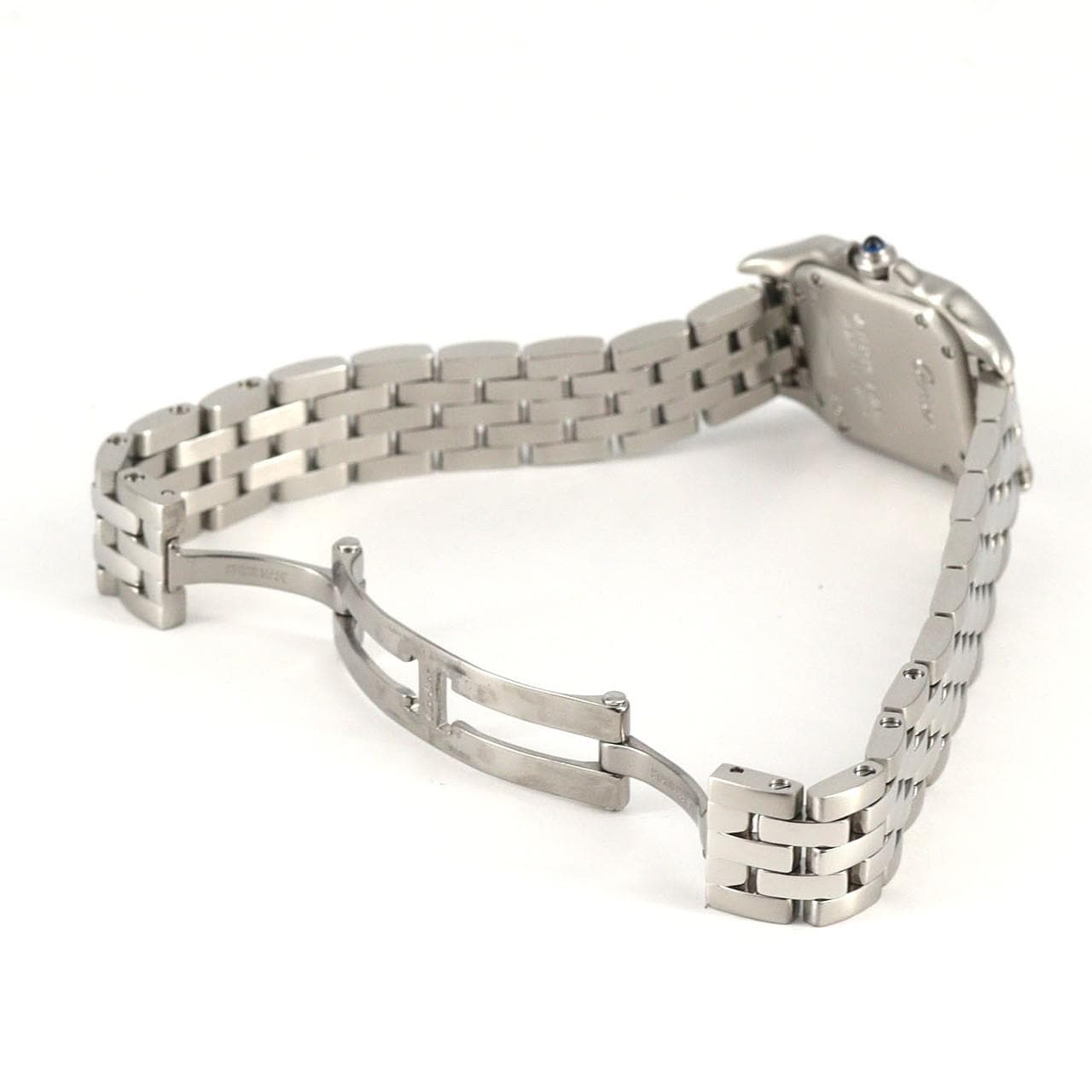 カルティエ パンテールSM W25033P5 SS クォーツ