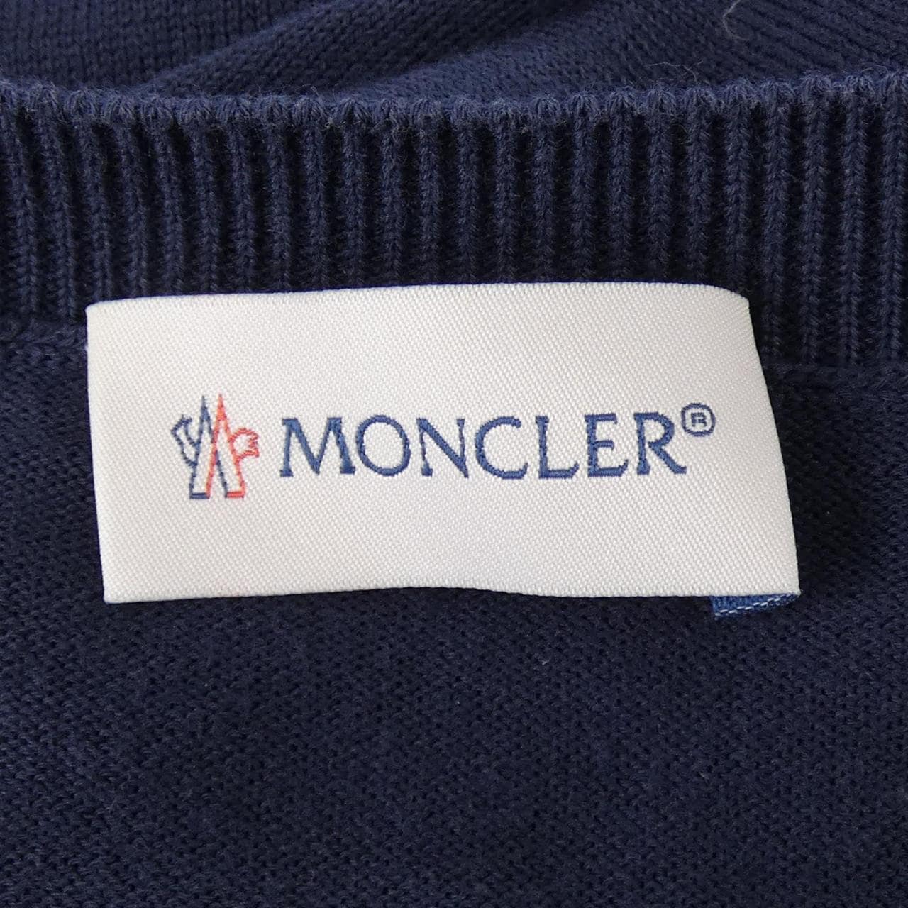 モンクレール MONCLER 10939B70400 ブルゾン