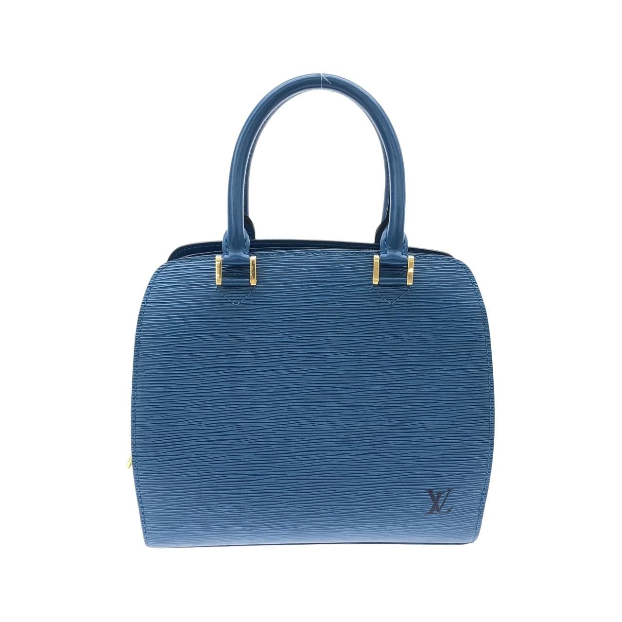 ルイヴィトン エピ ポンヌフ M52055 バッグ