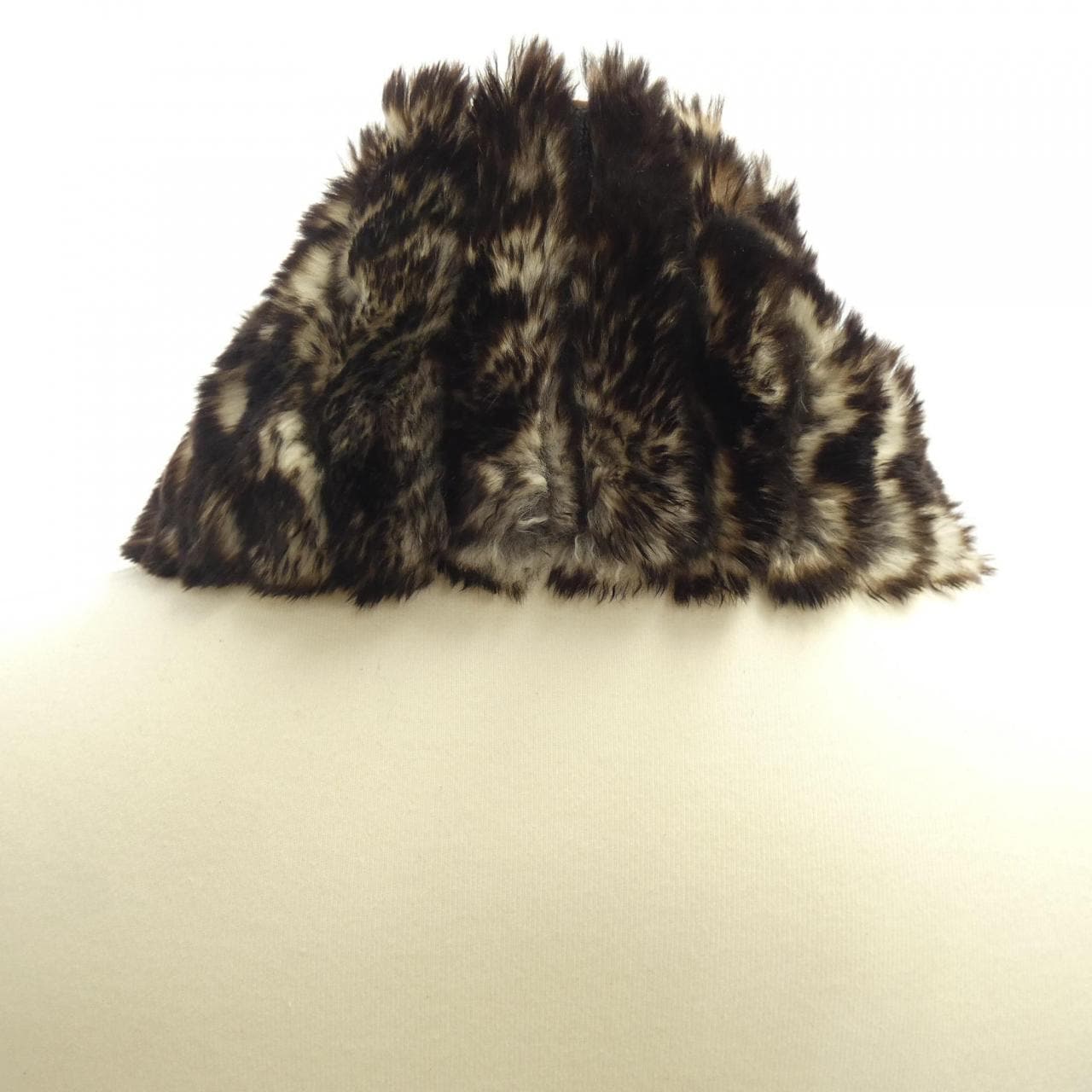 シャネル CHANEL MUFFLER