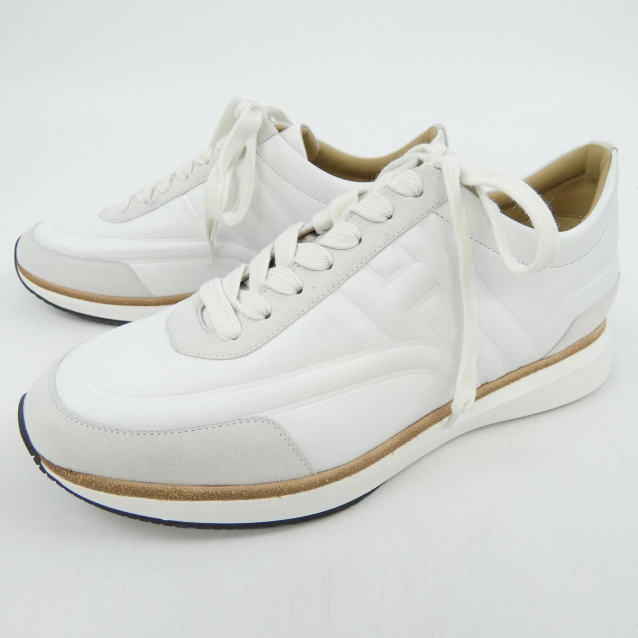 エルメス HERMES イージー 221901Z スニーカー