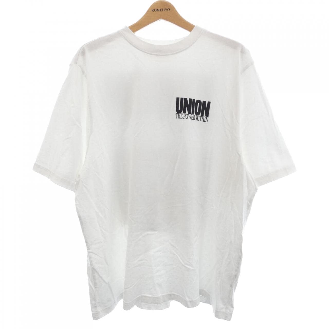 ユニオン UNION Tシャツ