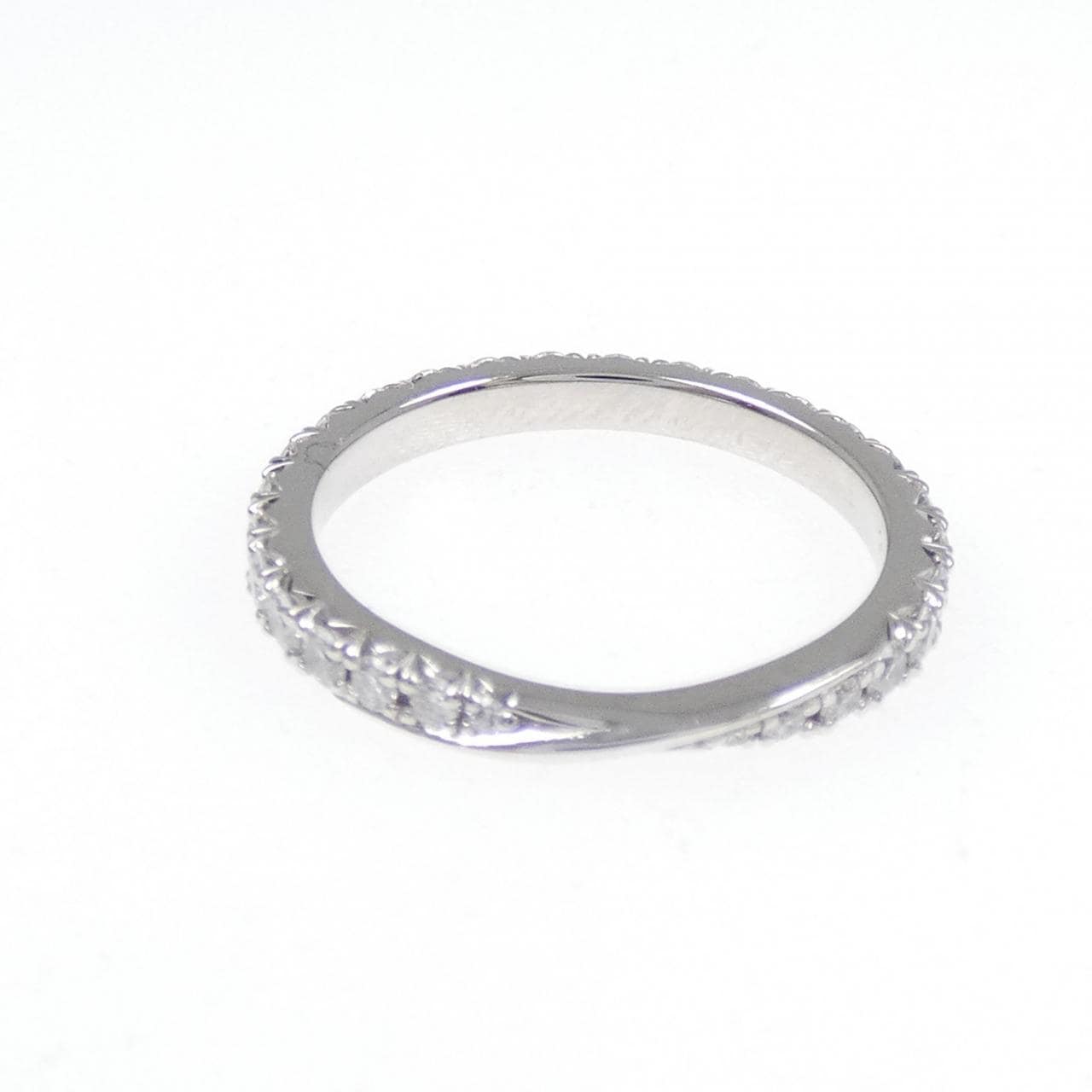 ハリーウィンストン ブリリアント ラブ リング