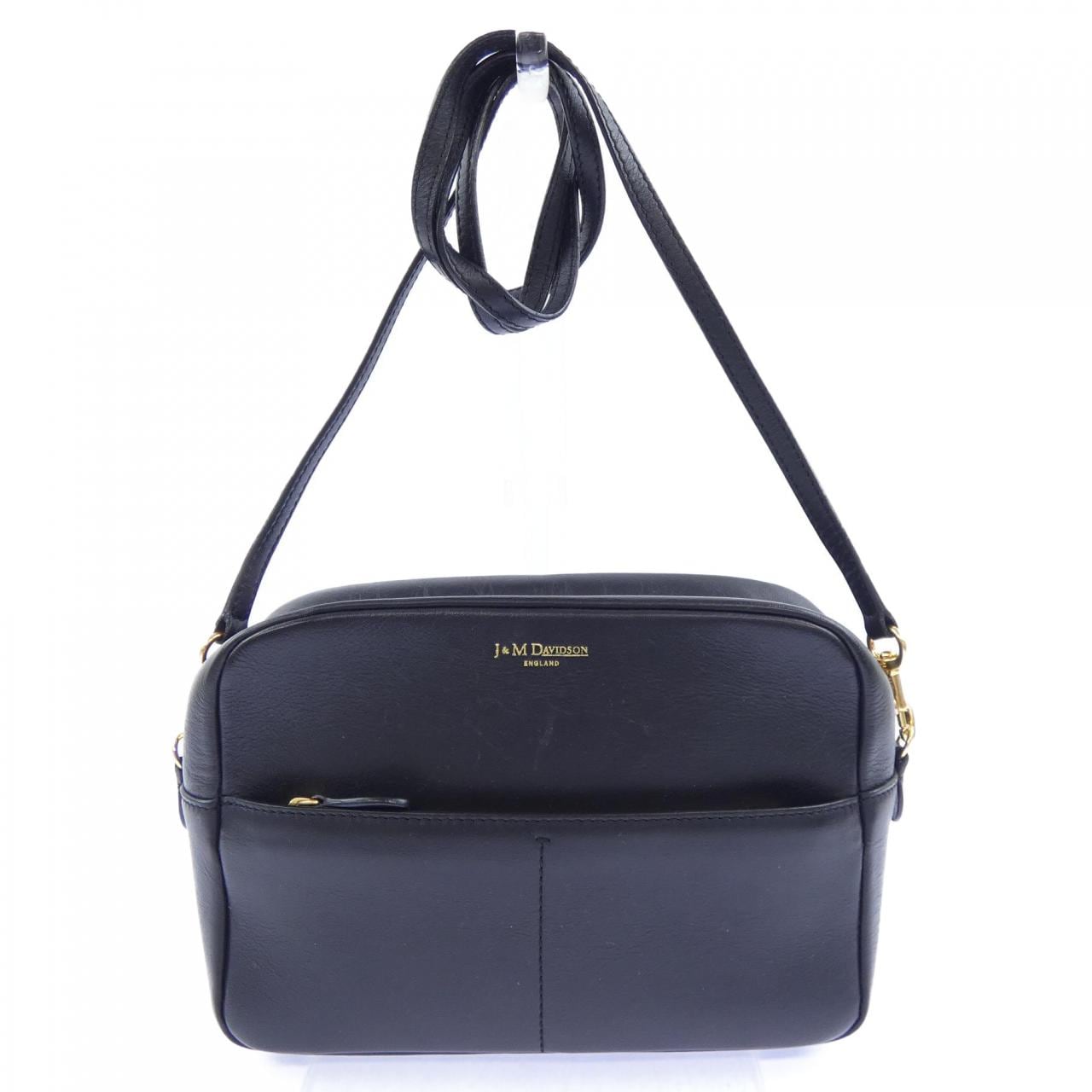 ジェイアンドエムデヴィッドソン J&M DAVIDSON BAG