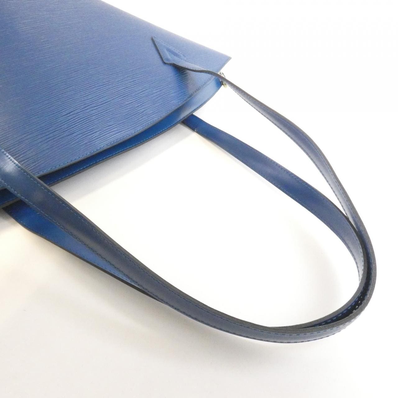 ルイヴィトン エピ サンジャック ショッピング M52265 ショルダーバッグ