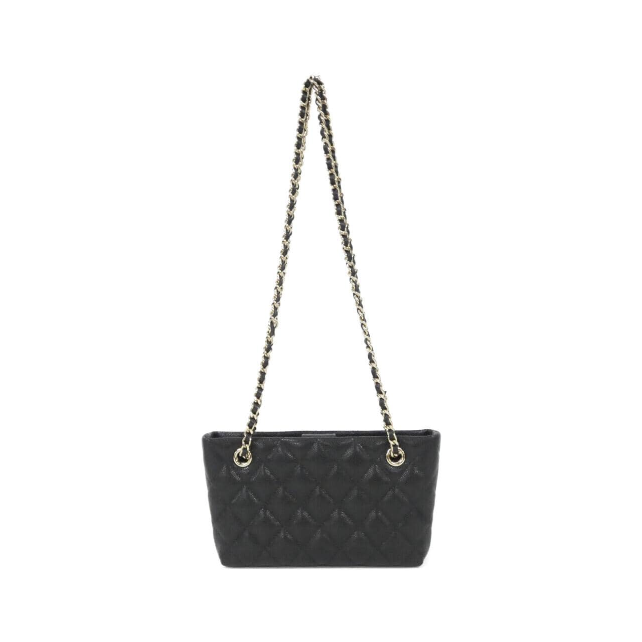 シャネル タイムレスクラシック ライン AP4423 チェーンクラッチ