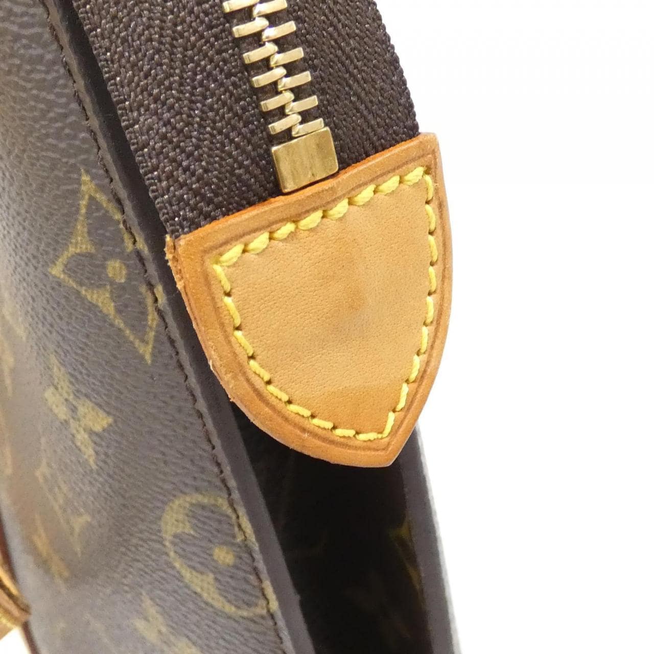 ルイヴィトン モノグラム バビロン M51102 バッグ