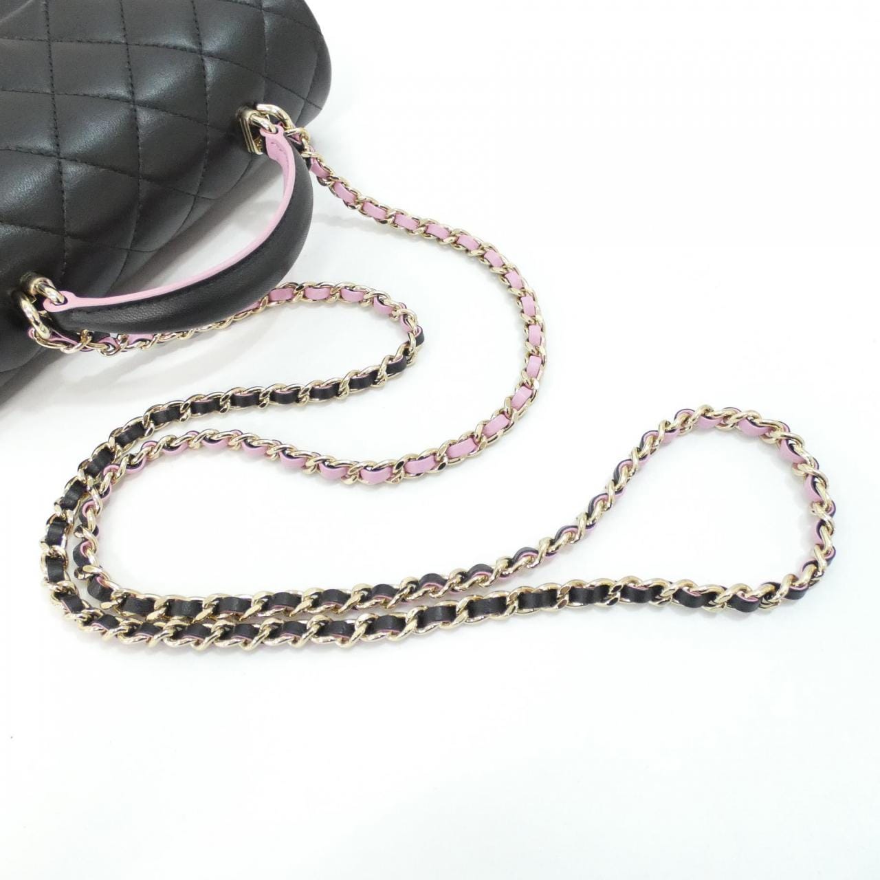 シャネル AS2431 バッグ