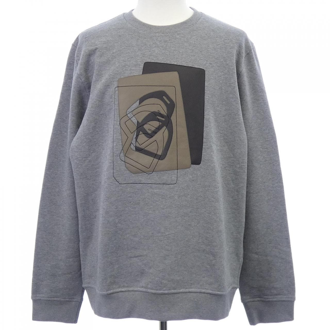 エルメス HERMES スウェット