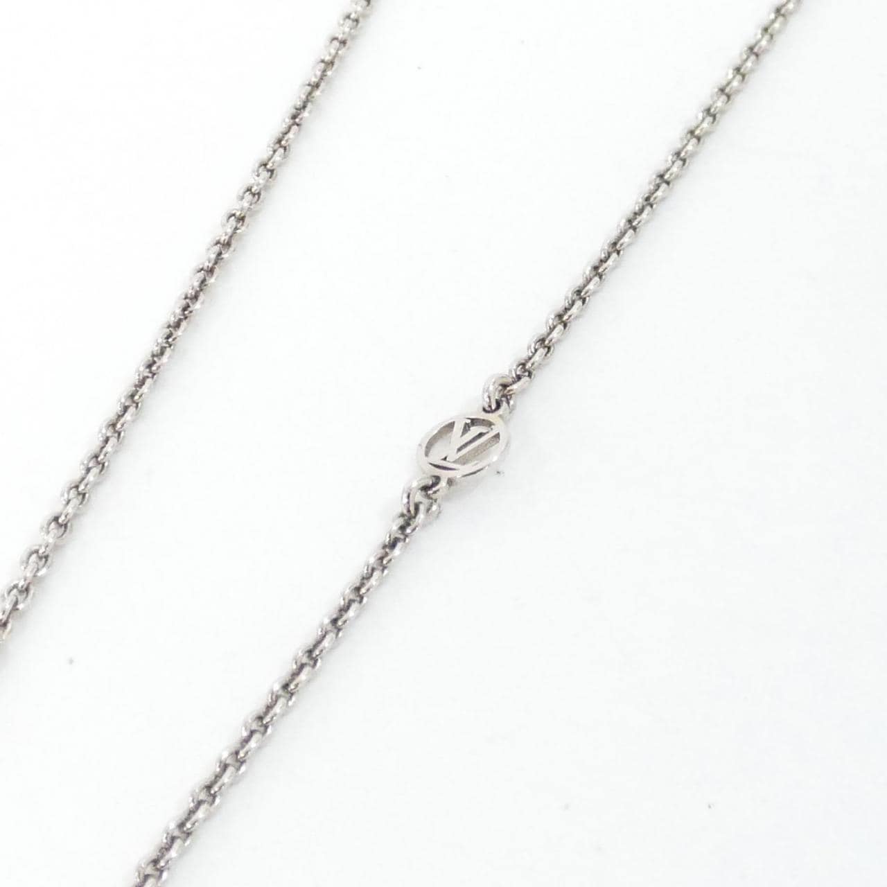 ルイヴィトン ネックレス エセンシャルV M63197 ネックレス